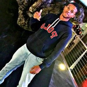 Meet your Posher, Albert